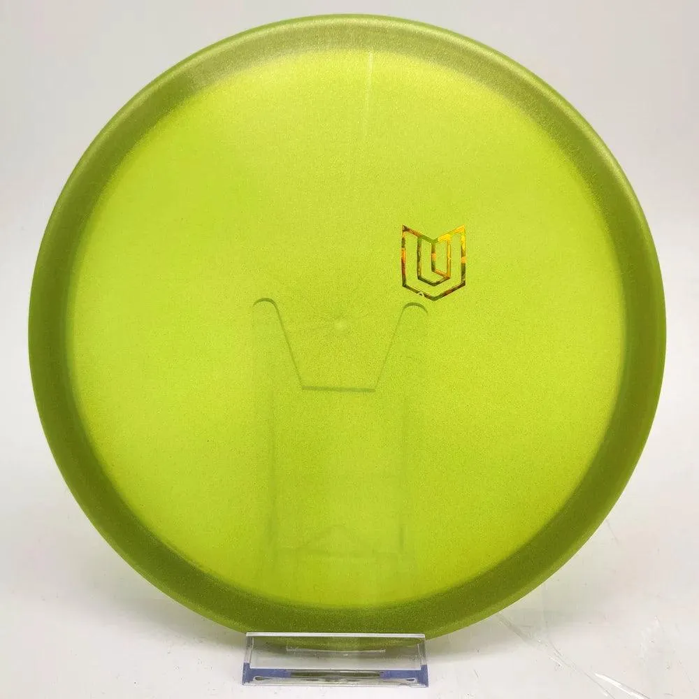 Discraft Uli Z Metallic Buzzz OS (Team Series)