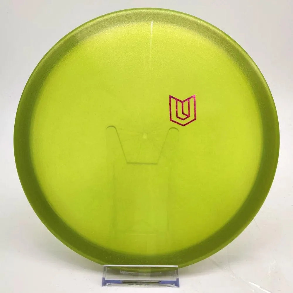 Discraft Uli Z Metallic Buzzz OS (Team Series)