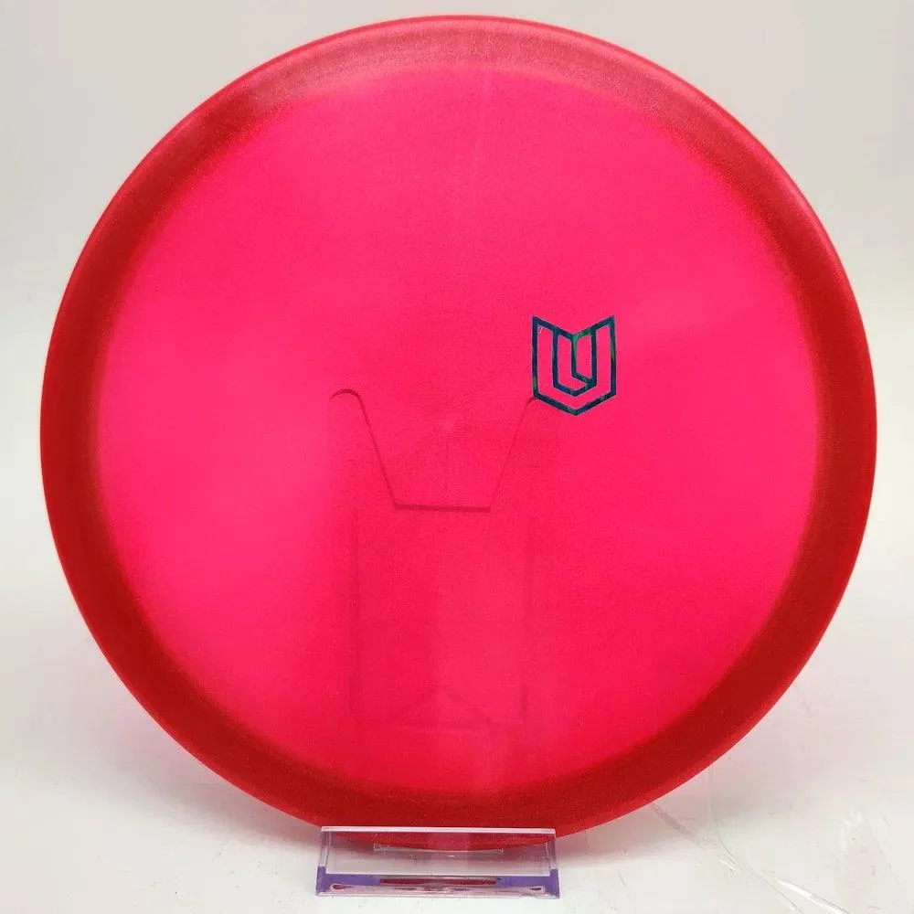 Discraft Uli Z Metallic Buzzz OS (Team Series)