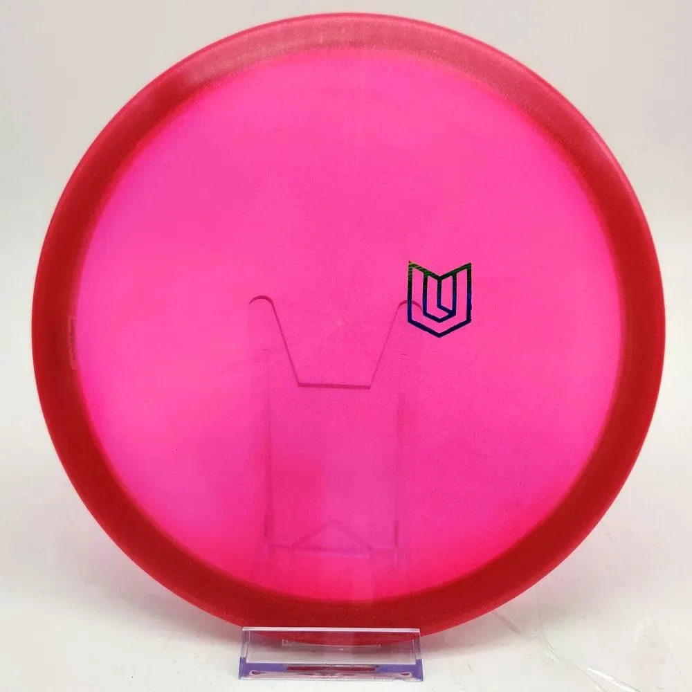 Discraft Uli Z Metallic Buzzz OS (Team Series)