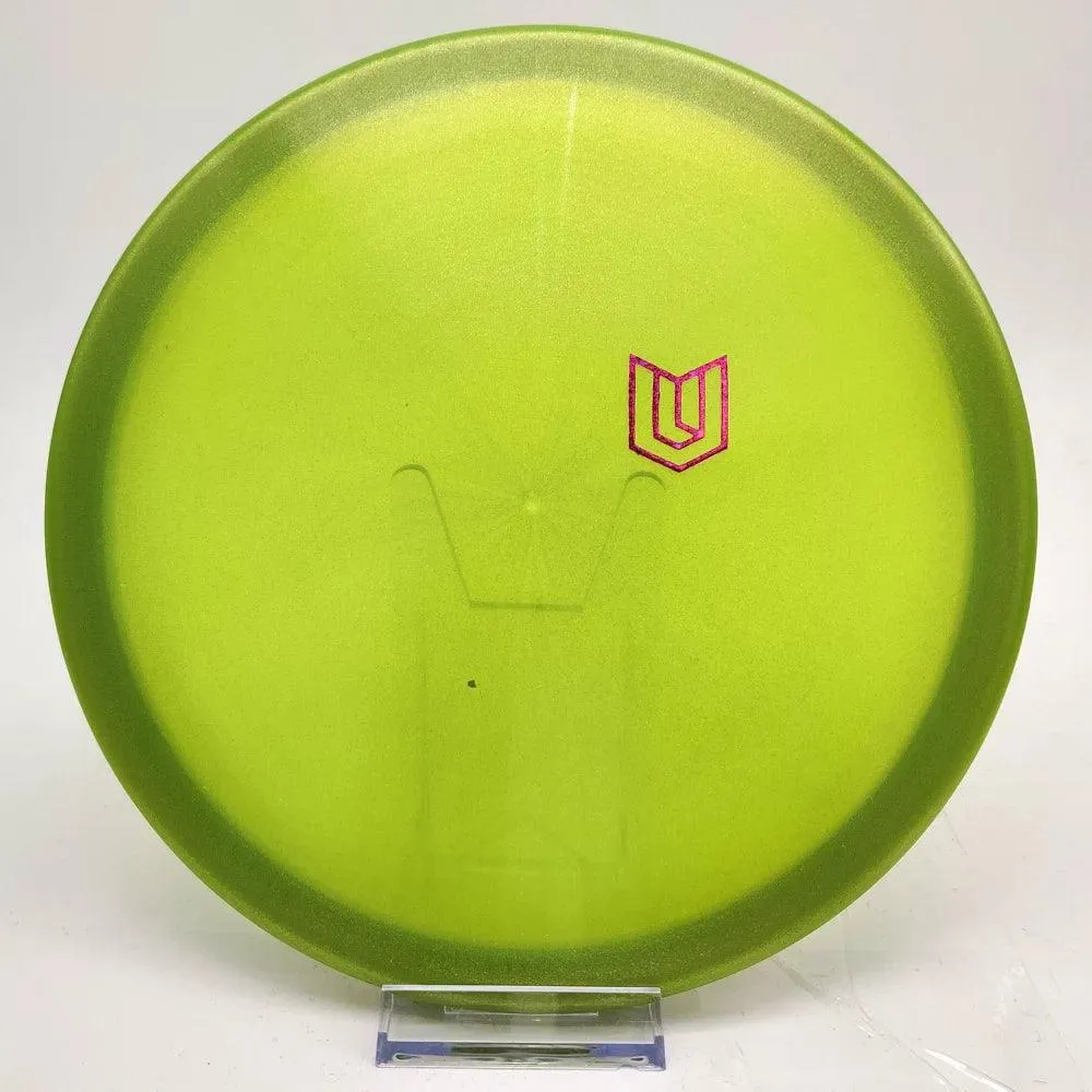 Discraft Uli Z Metallic Buzzz OS (Team Series)