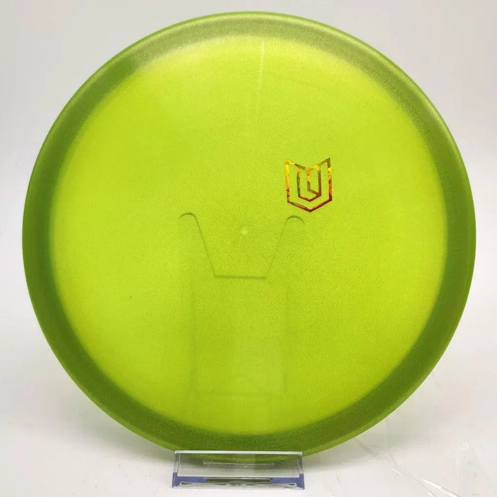 Discraft Uli Z Metallic Buzzz OS (Team Series)