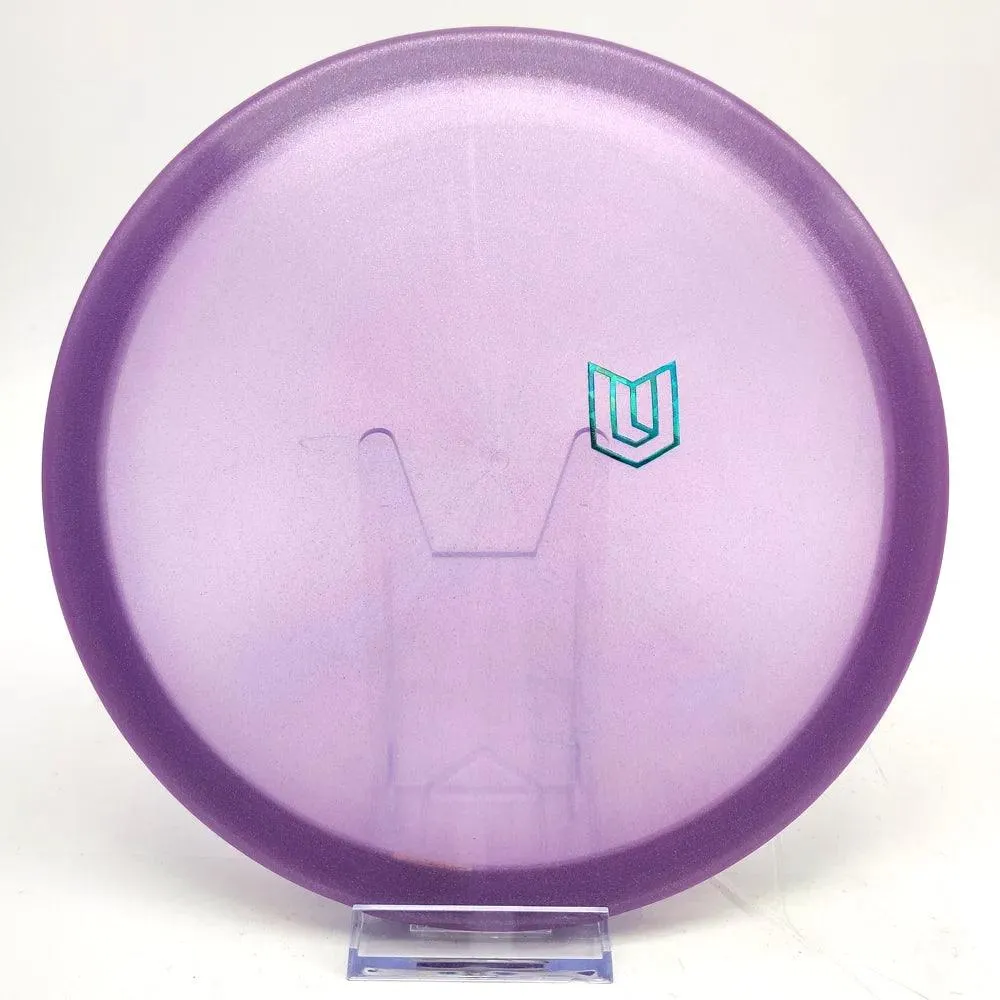 Discraft Uli Z Metallic Buzzz OS (Team Series)