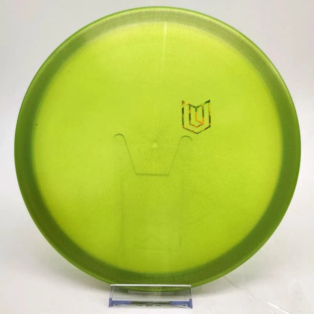 Discraft Uli Z Metallic Buzzz OS (Team Series)