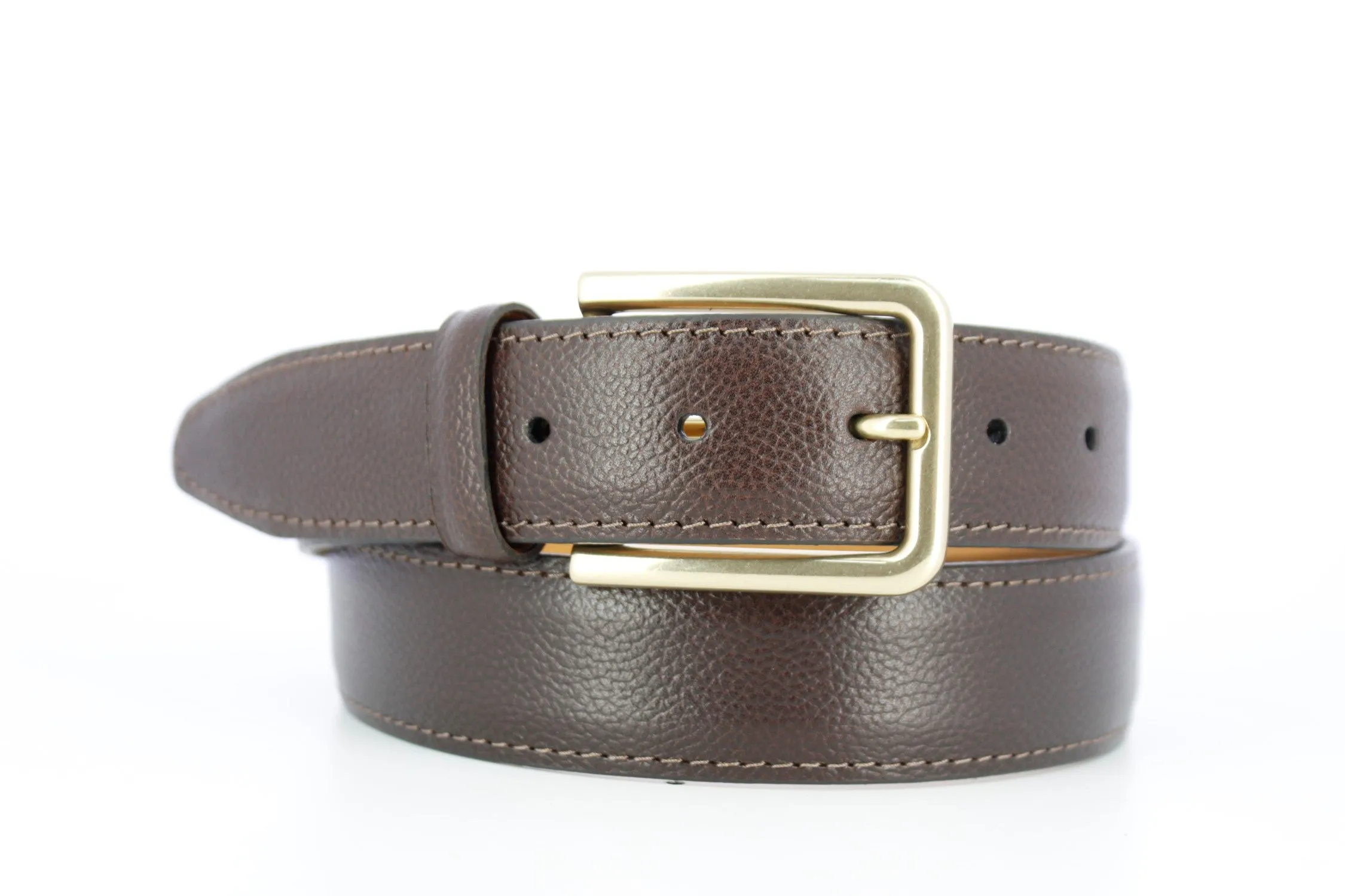 Dress Me Up Belt - Brown