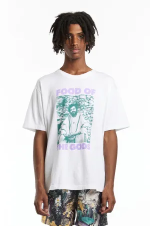 GOOD MORNING TAPES - FOOD OF THE GODS SS TEE