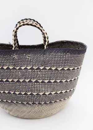 Guanabana Canasto Bag