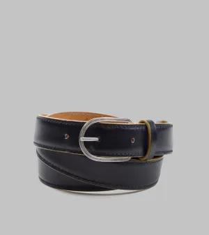 Il Micio Belt Black