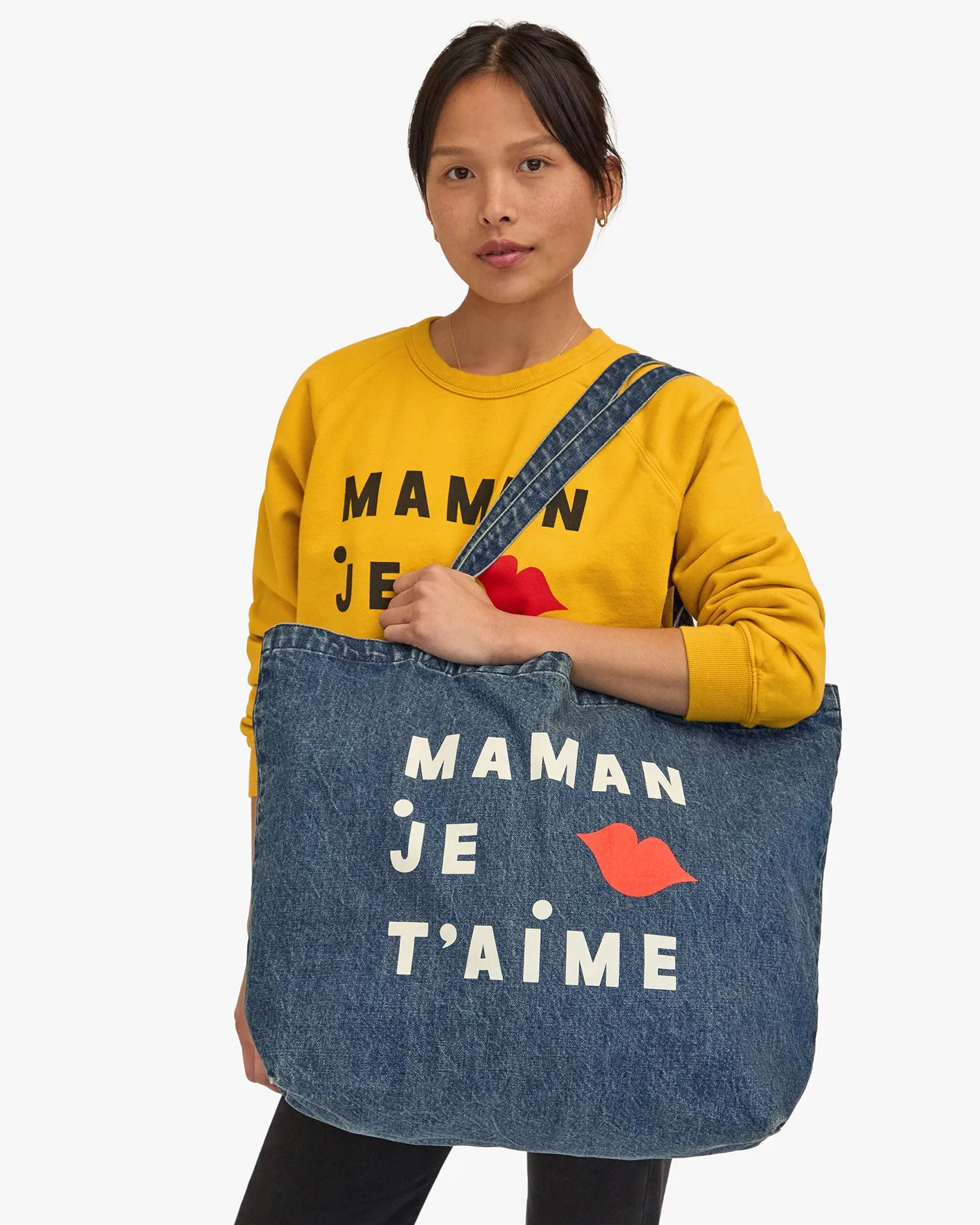 Jumbo Tote