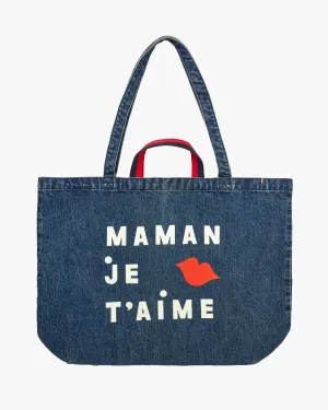 Jumbo Tote