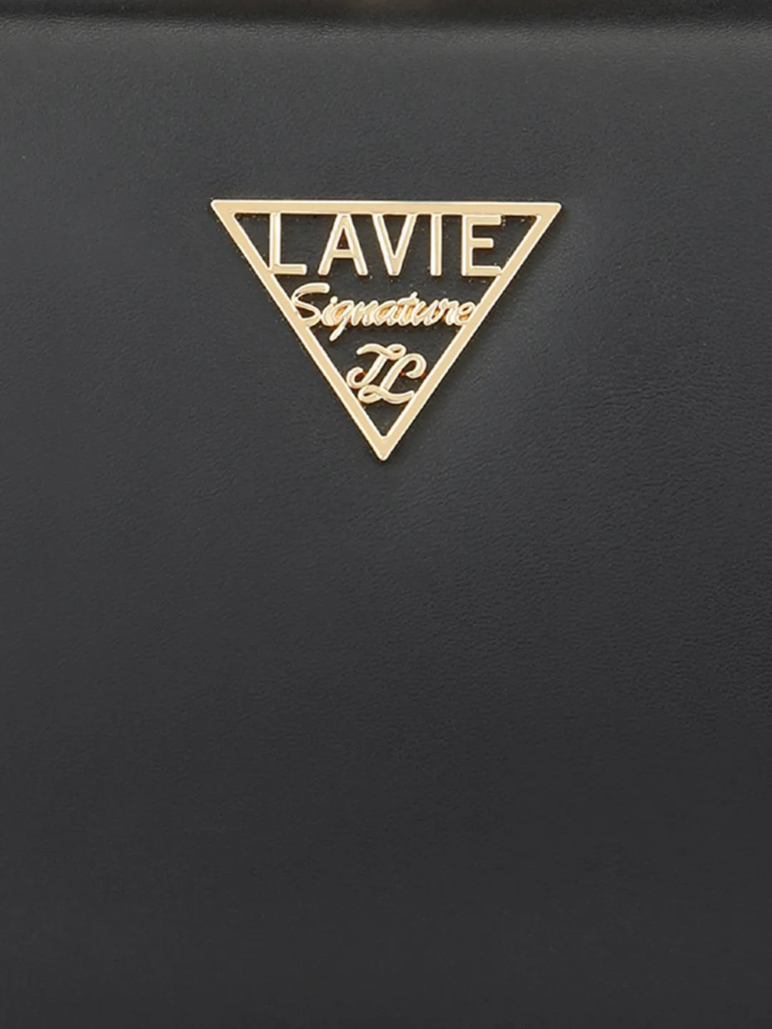 Lavie Signature Colorado Black Small Women's Frame Bag