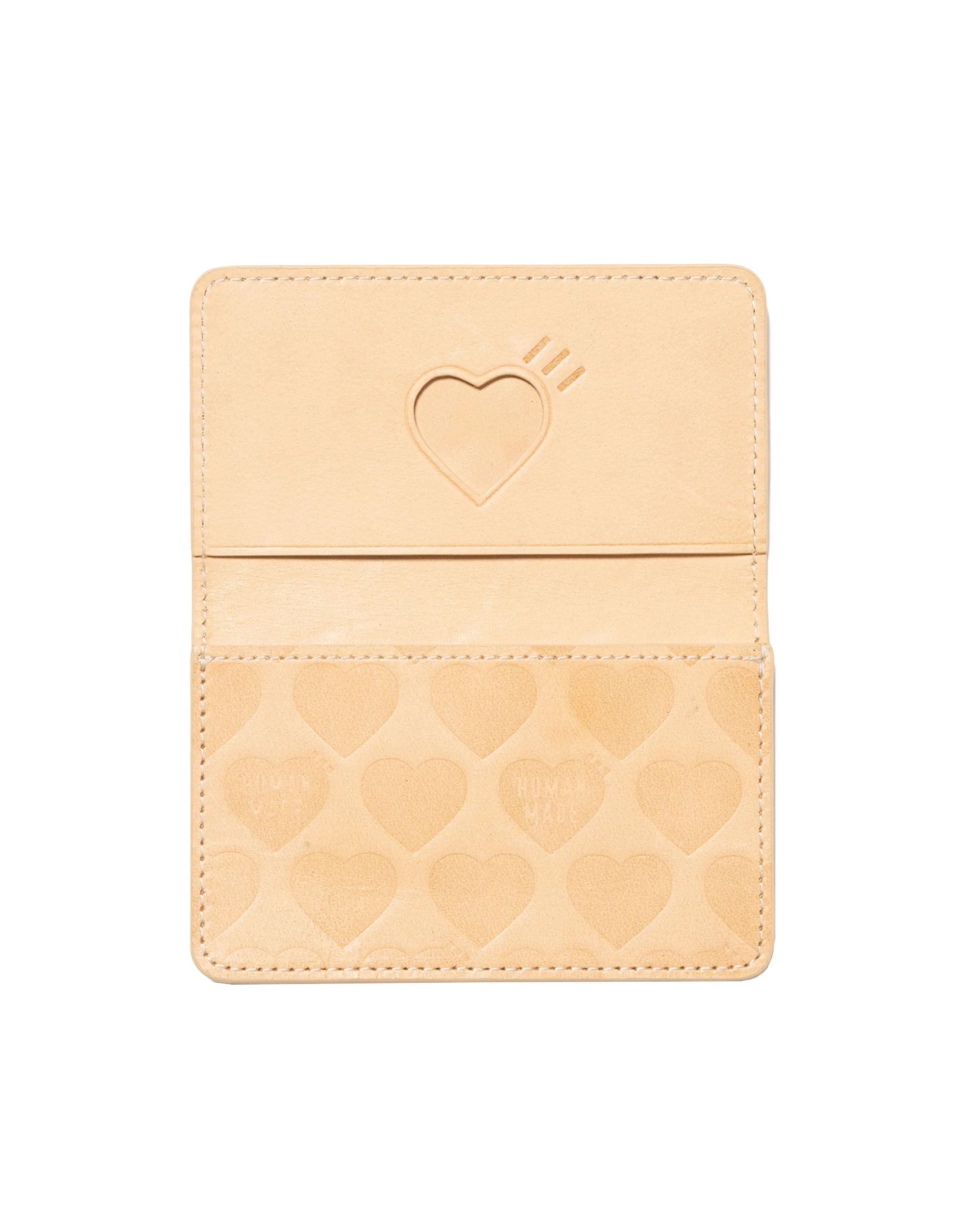 Leather Card Case