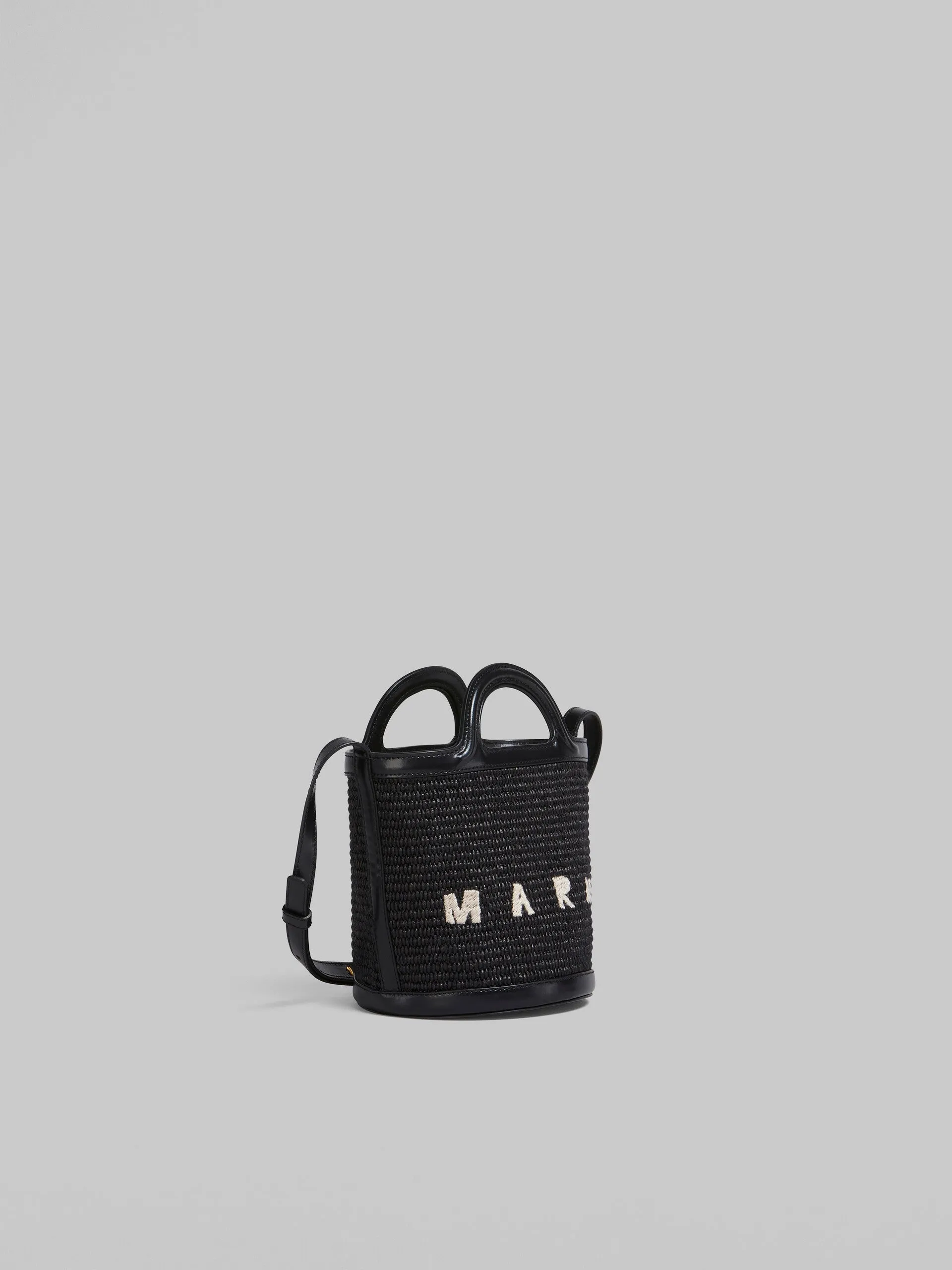 MARNI  SCMP0056Q1 TROPICALIA BASKET BAG SMALL