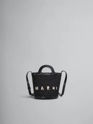 MARNI  SCMP0056Q1 TROPICALIA BASKET BAG SMALL