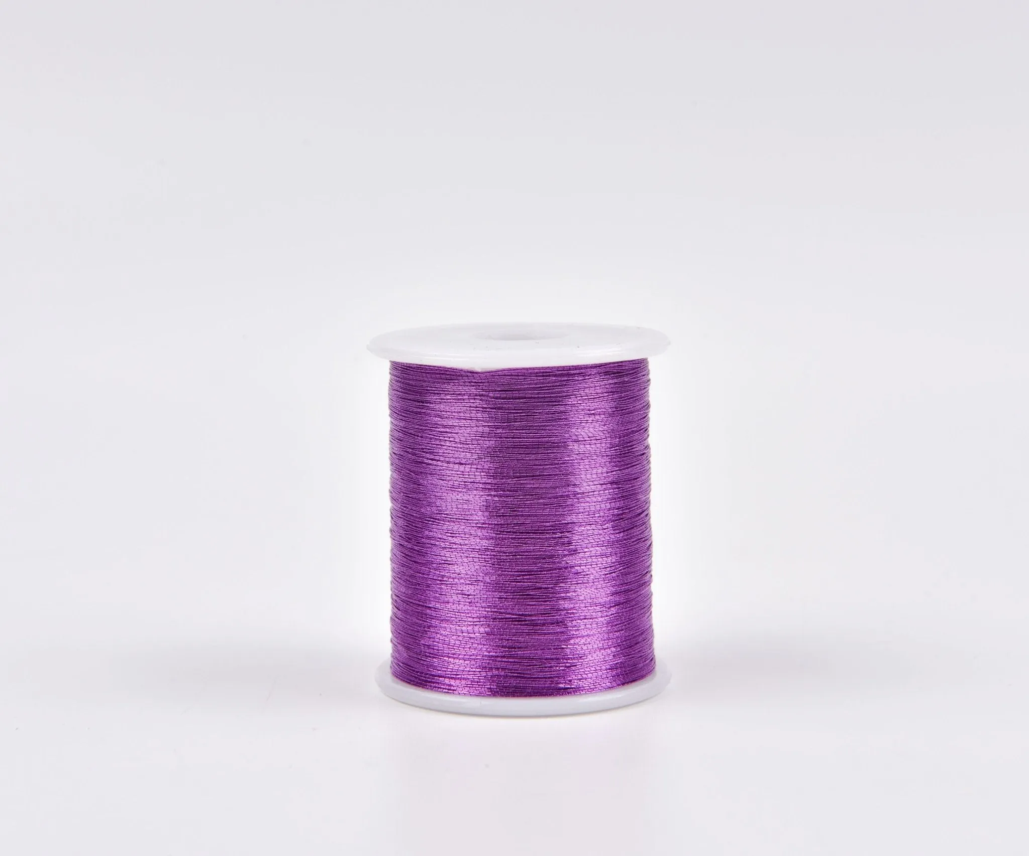 Metallic embroidery threads/ Single pcs