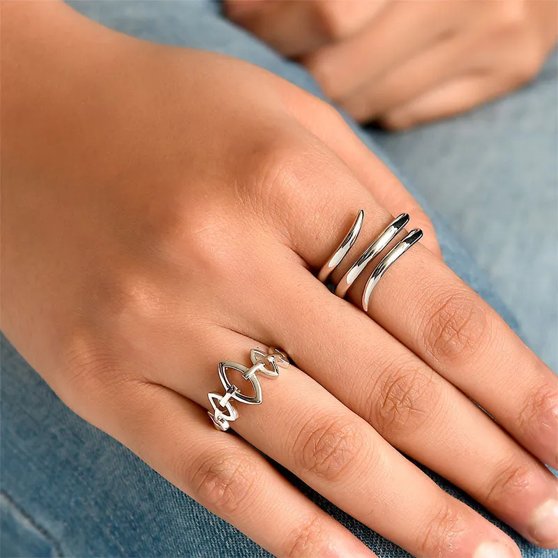 Molto Multi Link Ring