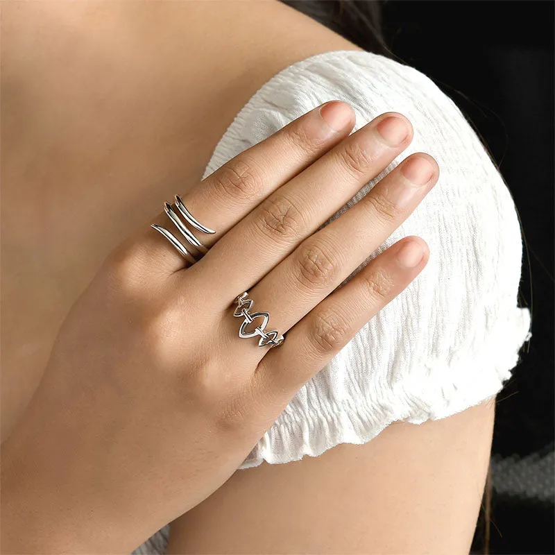 Molto Multi Link Ring