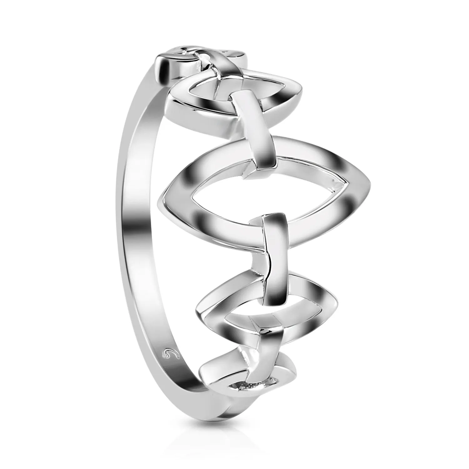 Molto Multi Link Ring