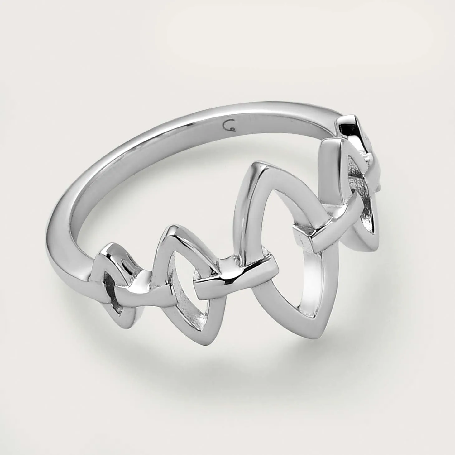 Molto Multi Link Ring