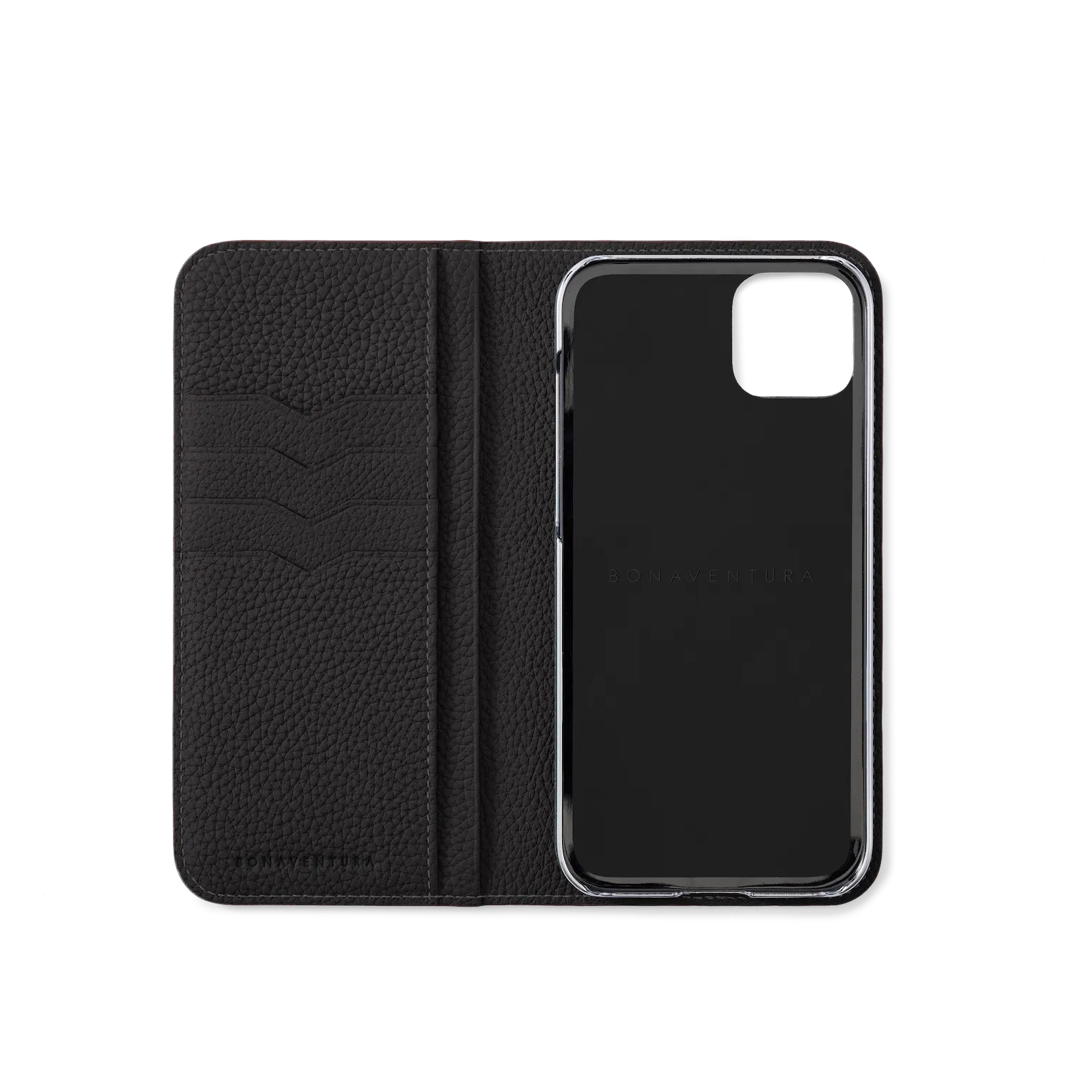 Noblessa Diary Smartphone Case (iPhone 15 Plus)