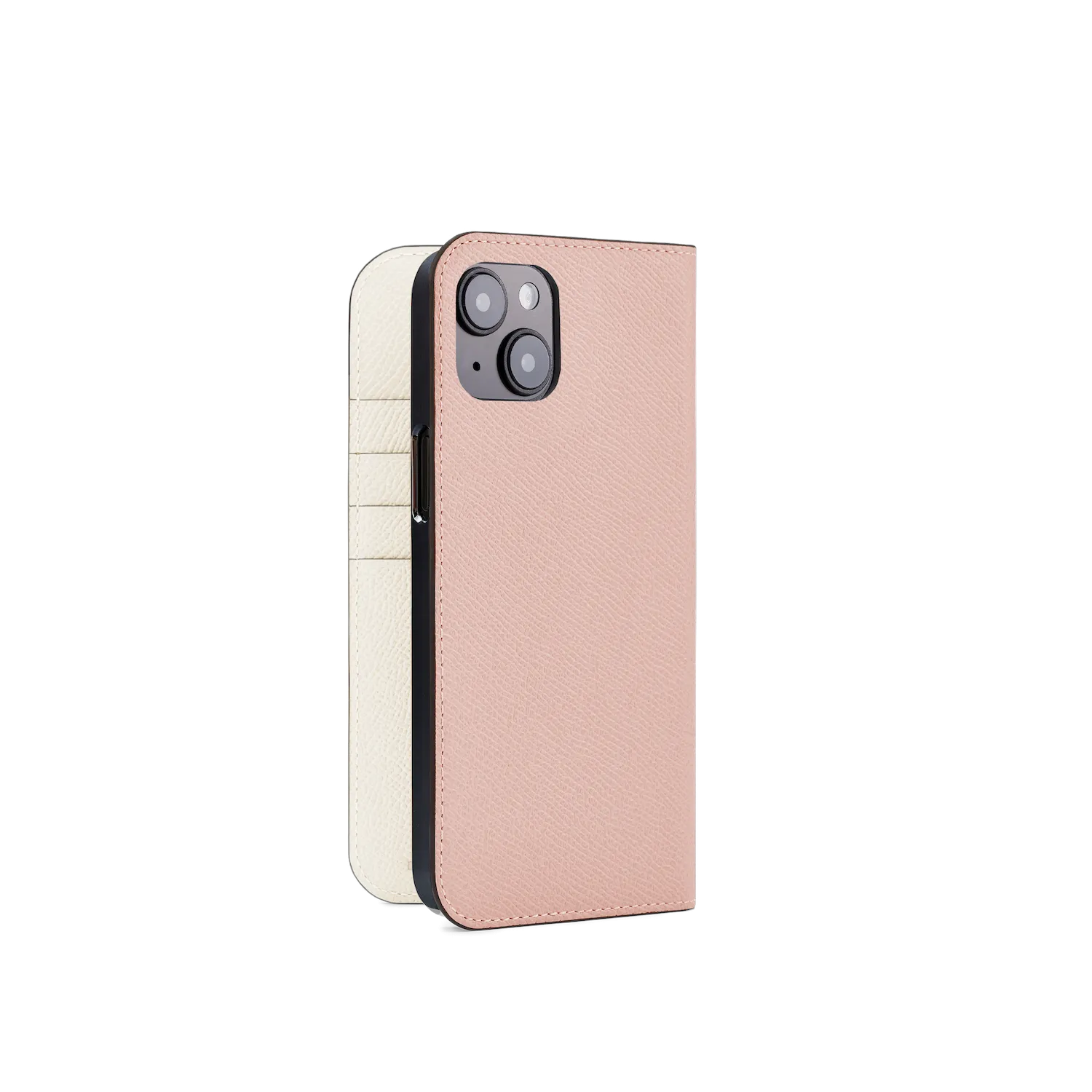 Noblessa Diary Smartphone Case (iPhone 15 Plus)