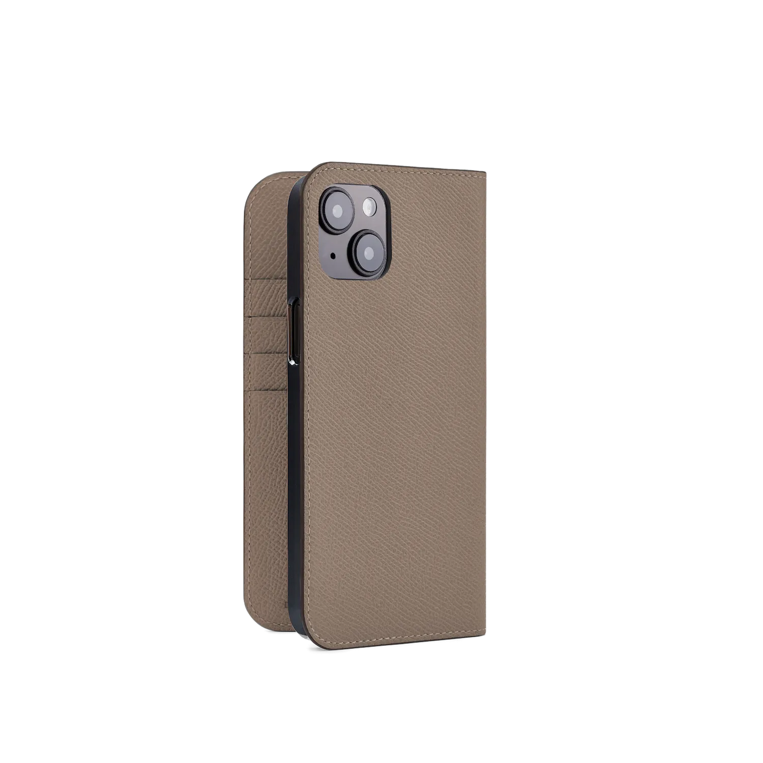 Noblessa Diary Smartphone Case (iPhone 15 Plus)