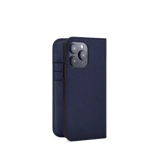 Noblessa Diary Smartphone Case (iPhone 15 Plus)