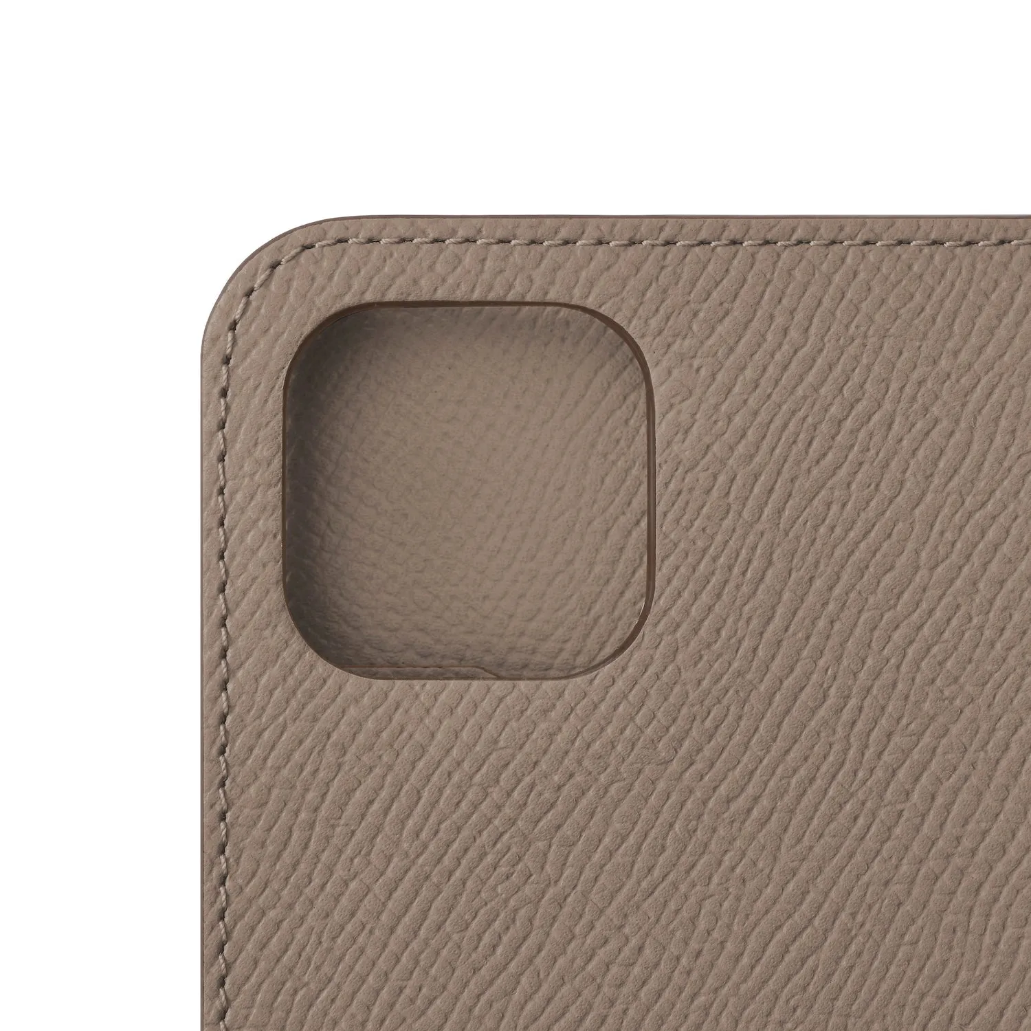 Noblessa Diary Smartphone Case (iPhone 15 Plus)