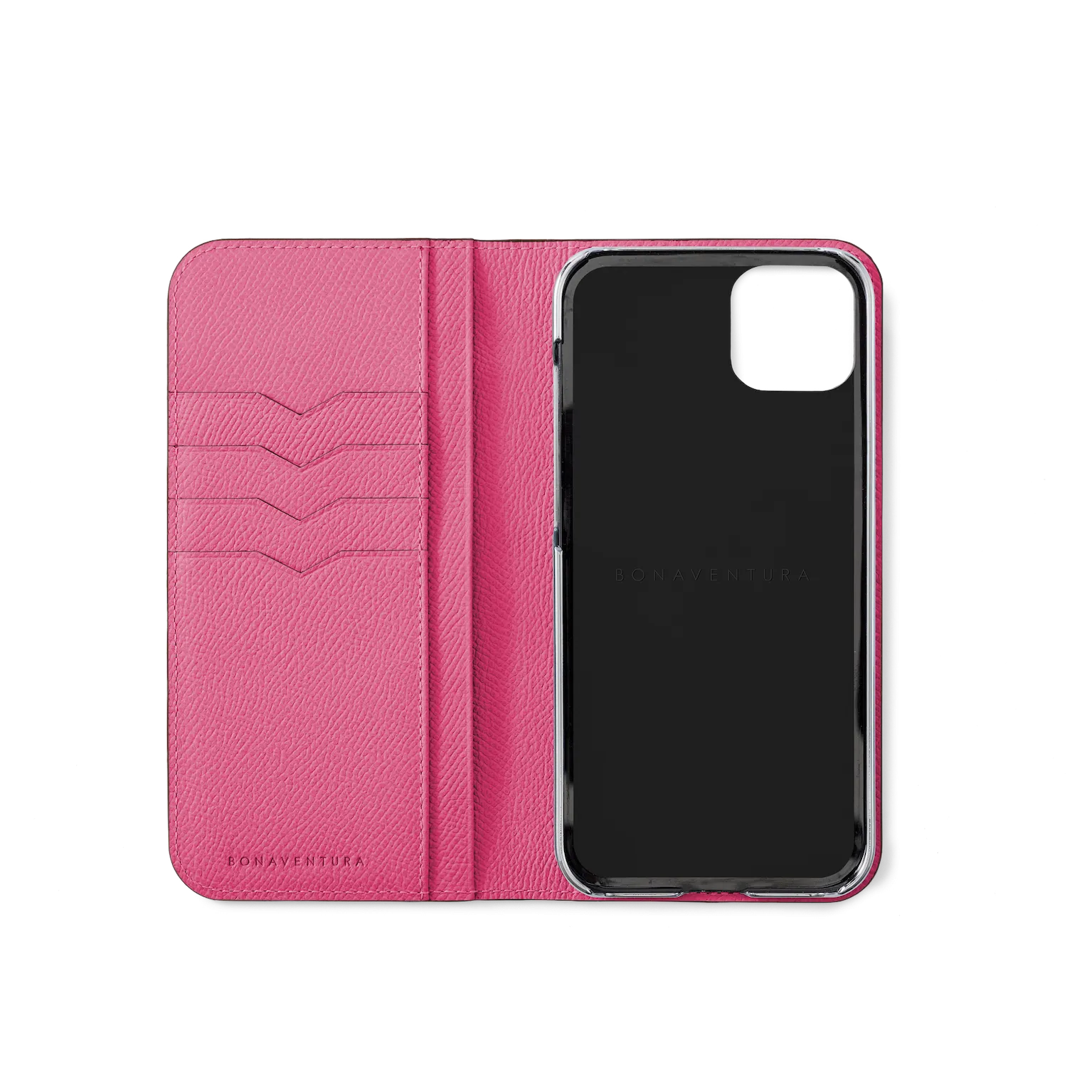 Noblessa Diary Smartphone Case (iPhone 15 Plus)