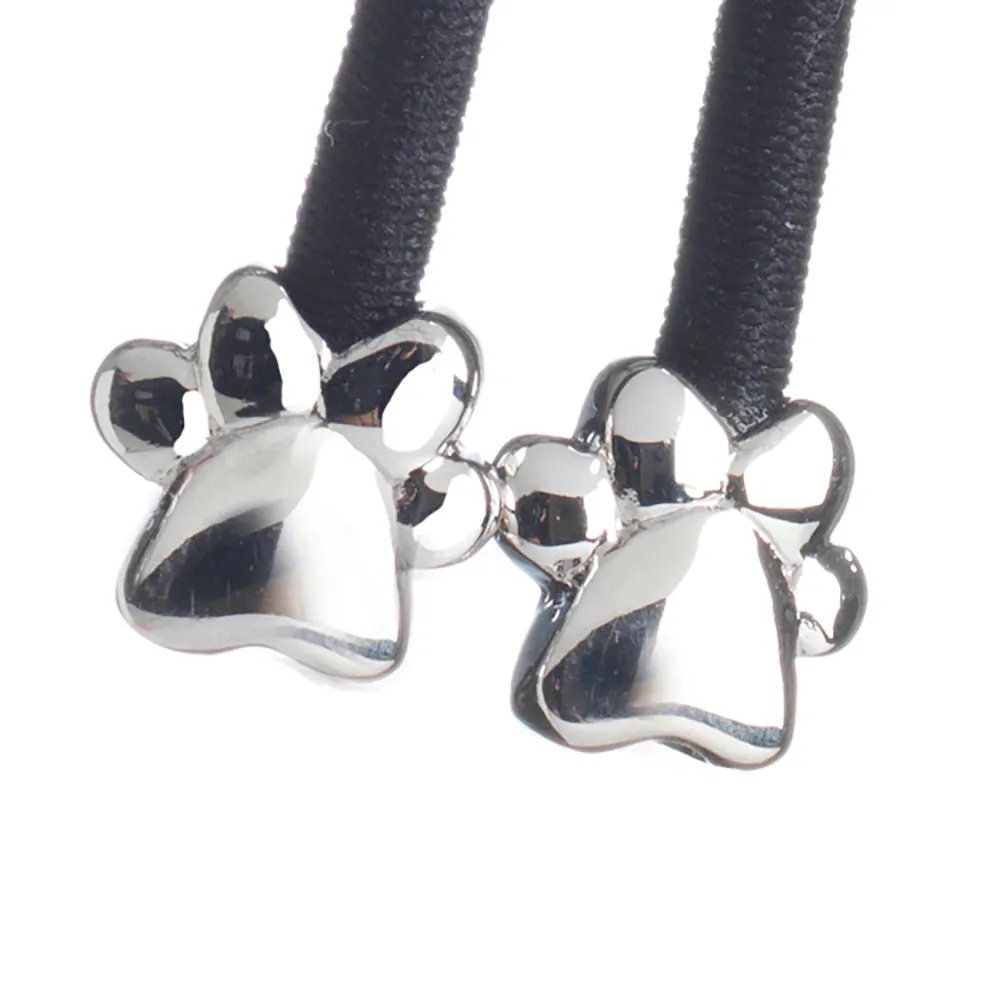 Owl, Paw & Love - Silver Set of 3