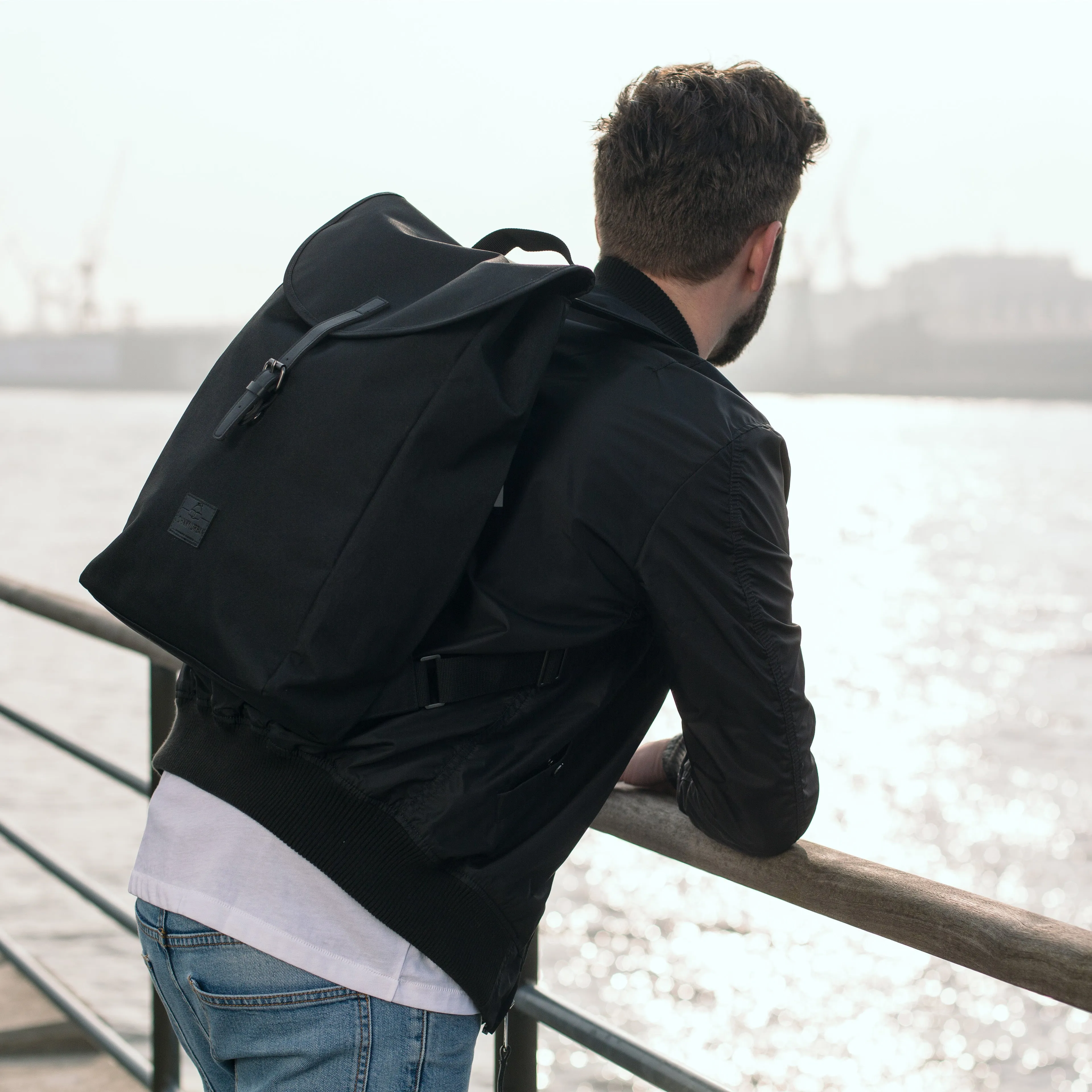 Liams Top-Performing Rucksack: Optimal E-Commerce Product Title