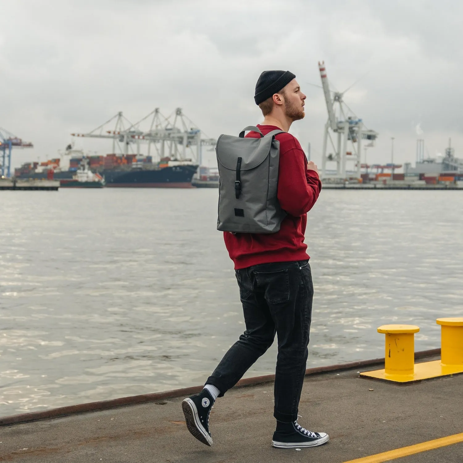 Liams Top-Performing Rucksack: Optimal E-Commerce Product Title