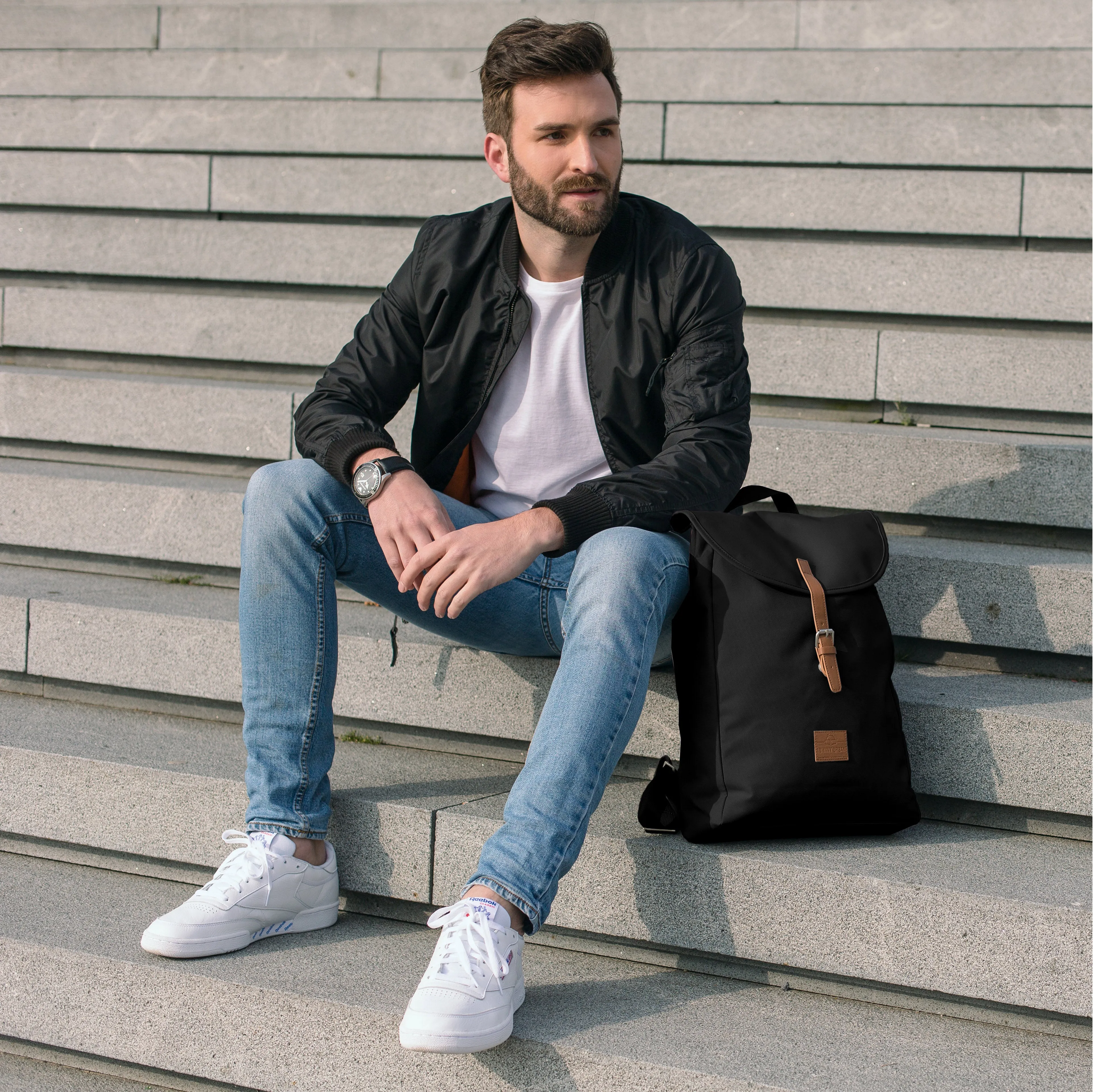 Liams Top-Performing Rucksack: Optimal E-Commerce Product Title