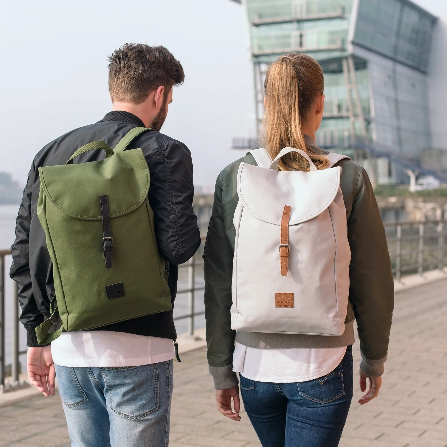 Liams Top-Performing Rucksack: Optimal E-Commerce Product Title