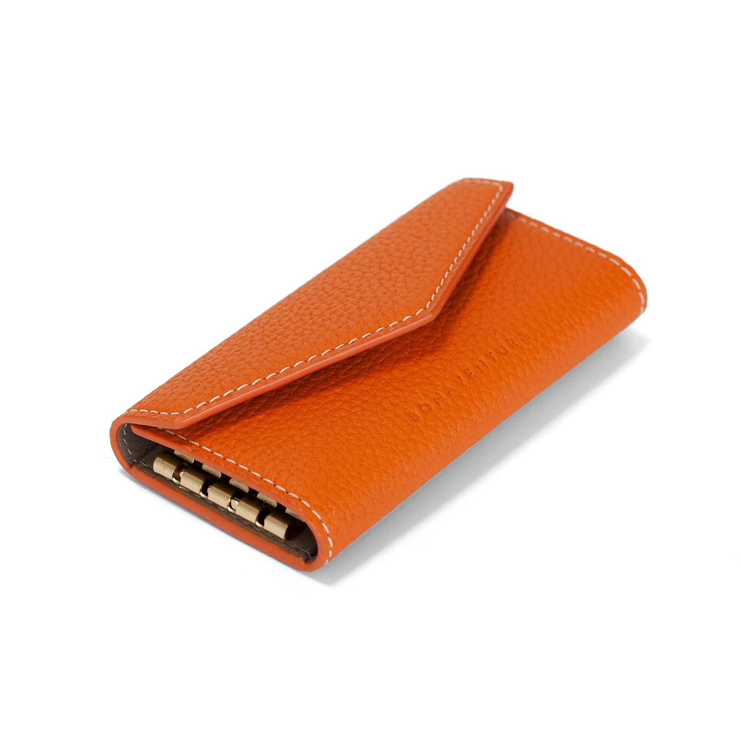 Slim Key Case