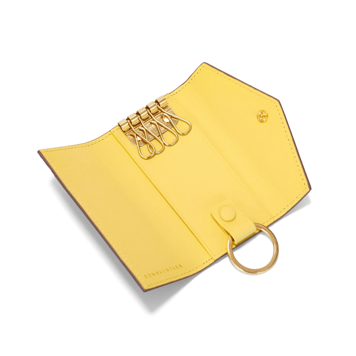 Slim Key Case