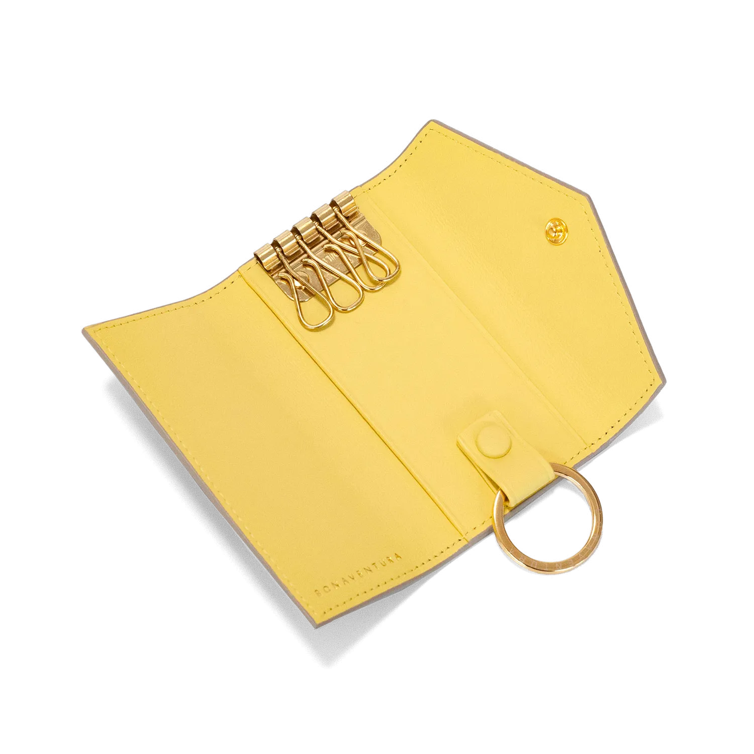 Slim Key Case