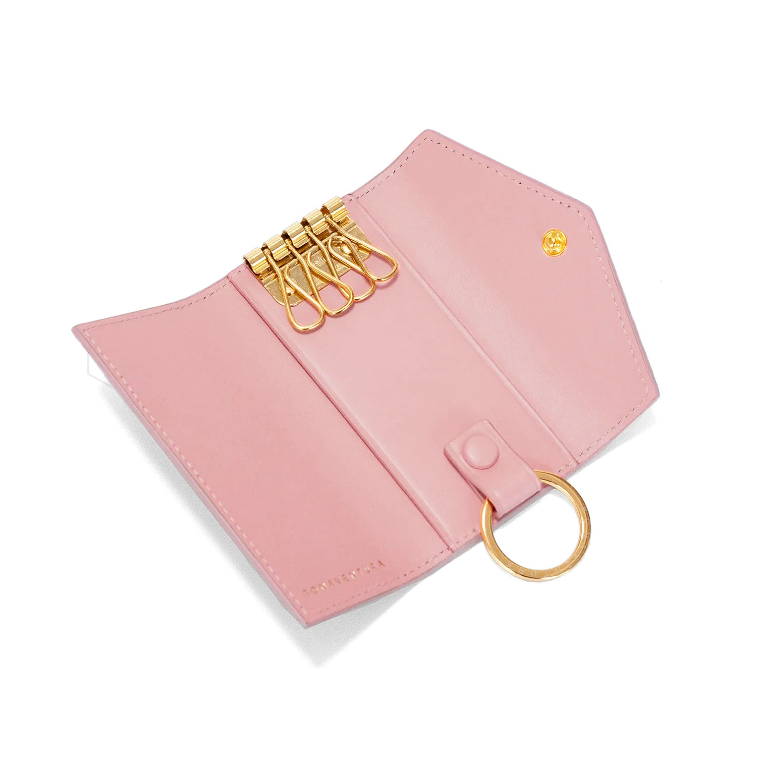 Slim Key Case