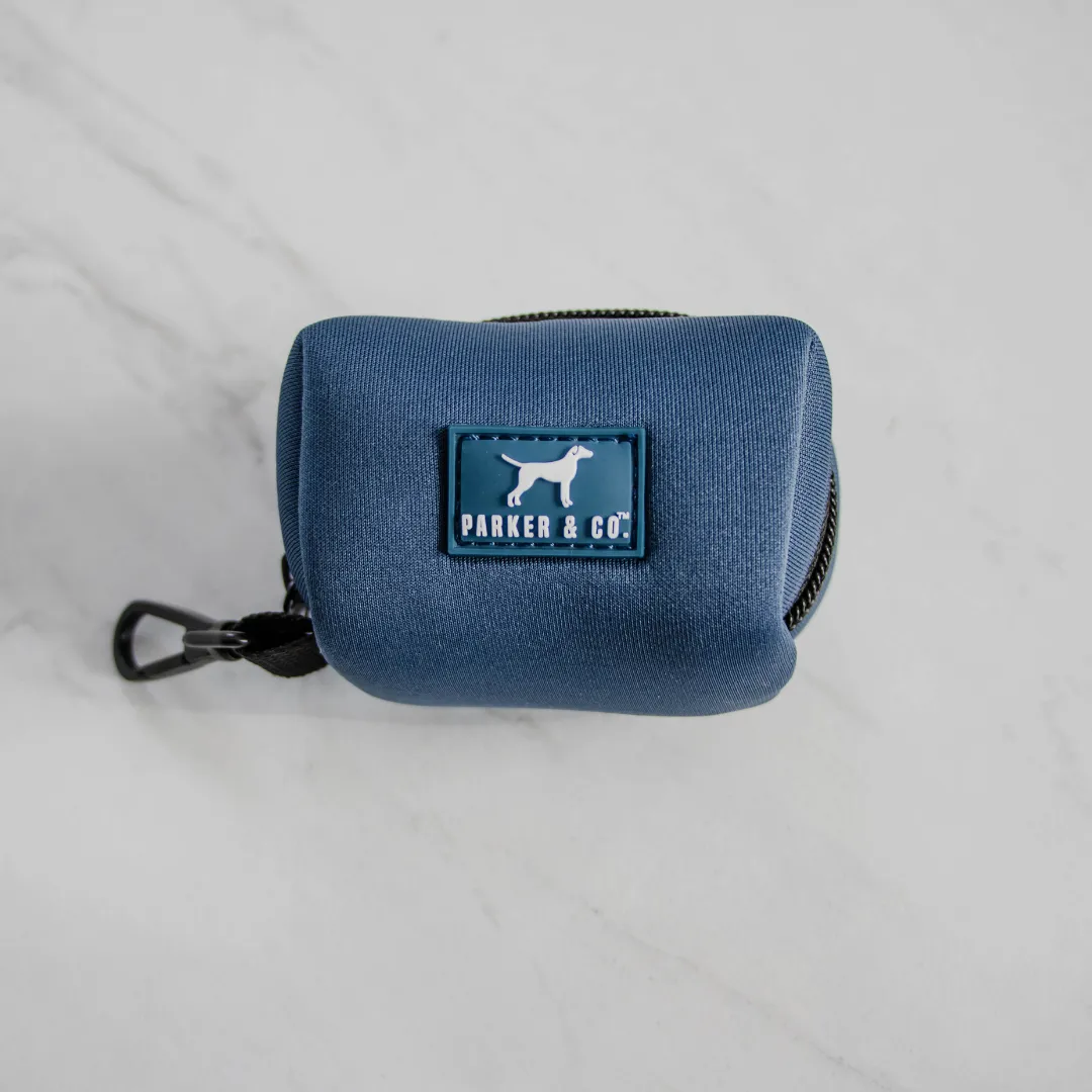 Solace Poop Bag Carrier