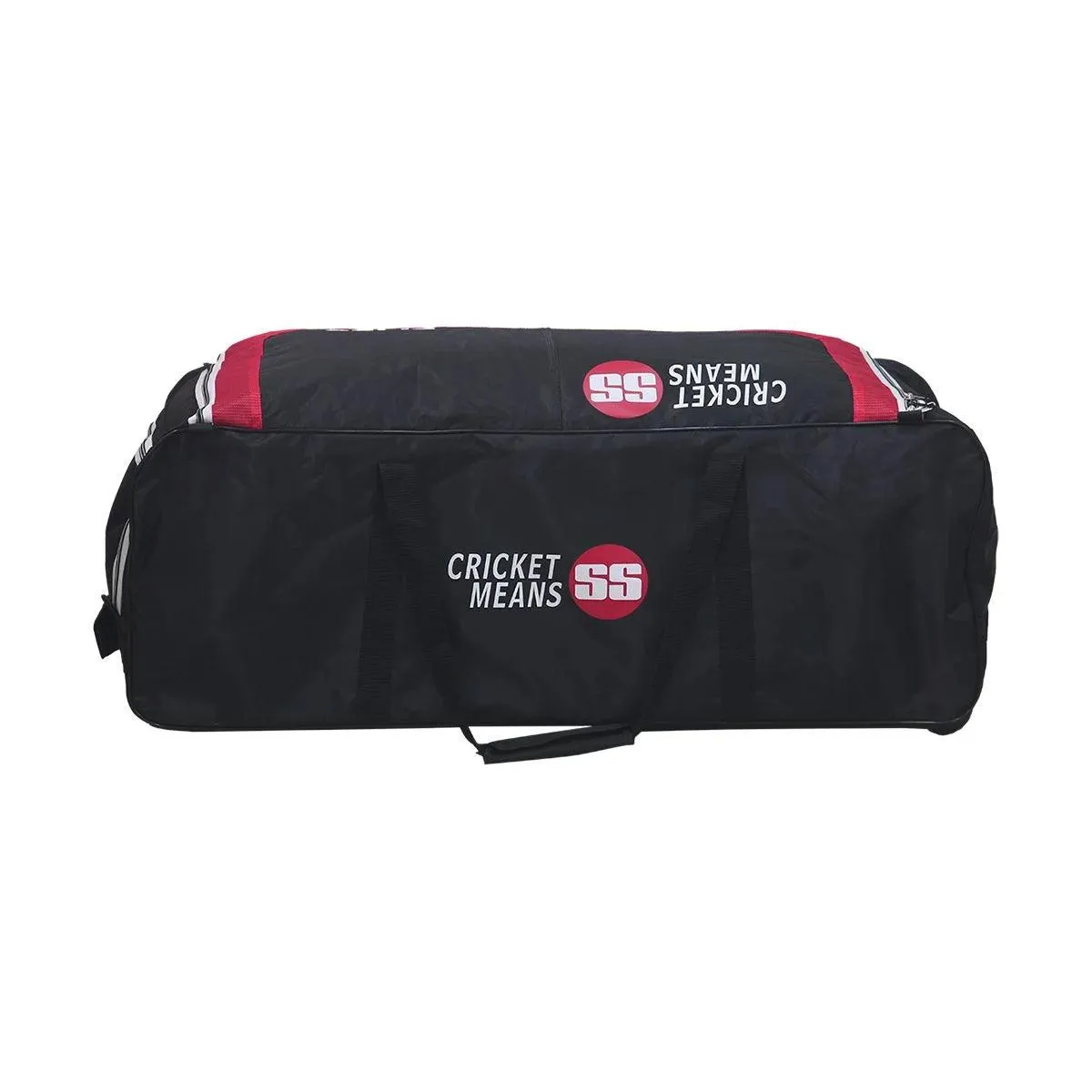 SS Elite Cricket Kit Bag (wheel) | KIBI Sports