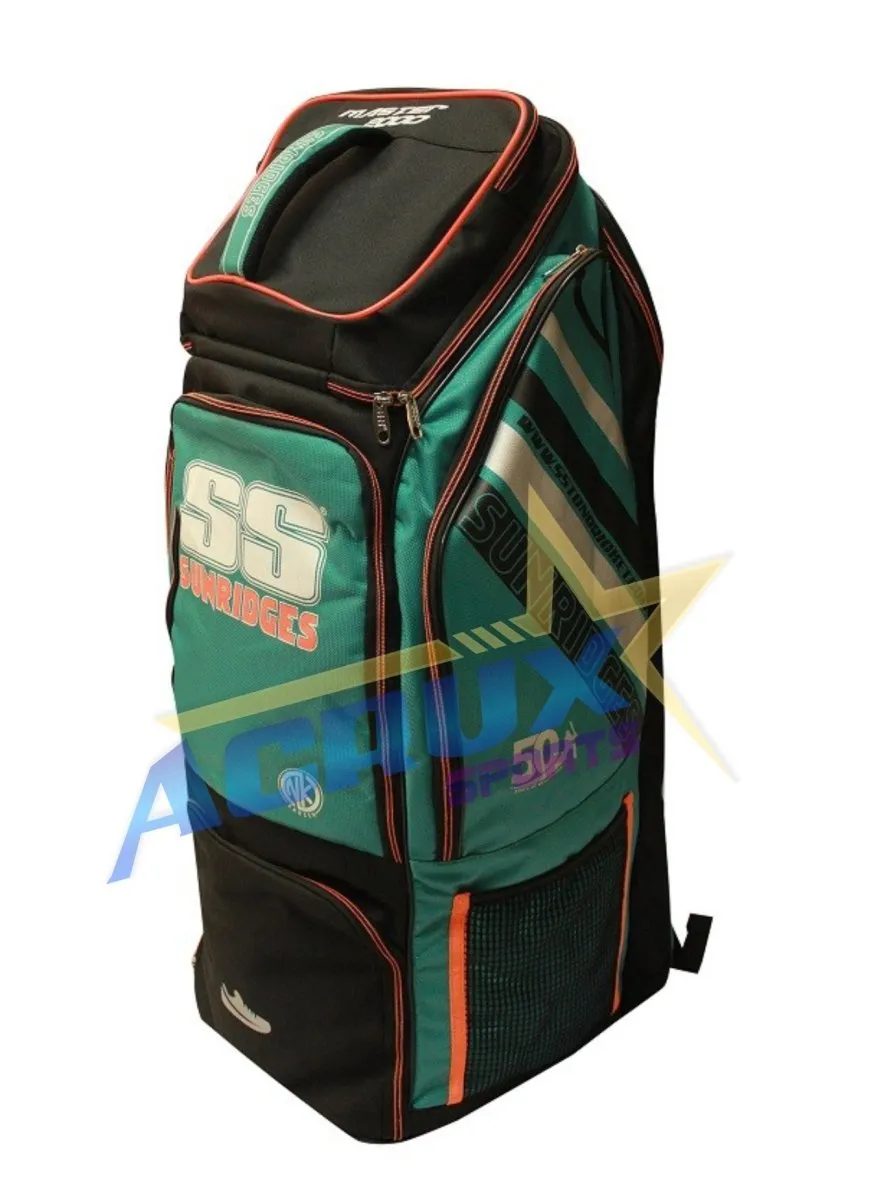 SS Master 2000 Cricket Kit Bag