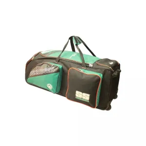 SS MASTER-5000 Cricket Kit Bag | KIBI Sports