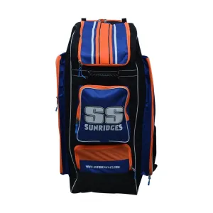 SS Players Cricket Duffle Kit Bag