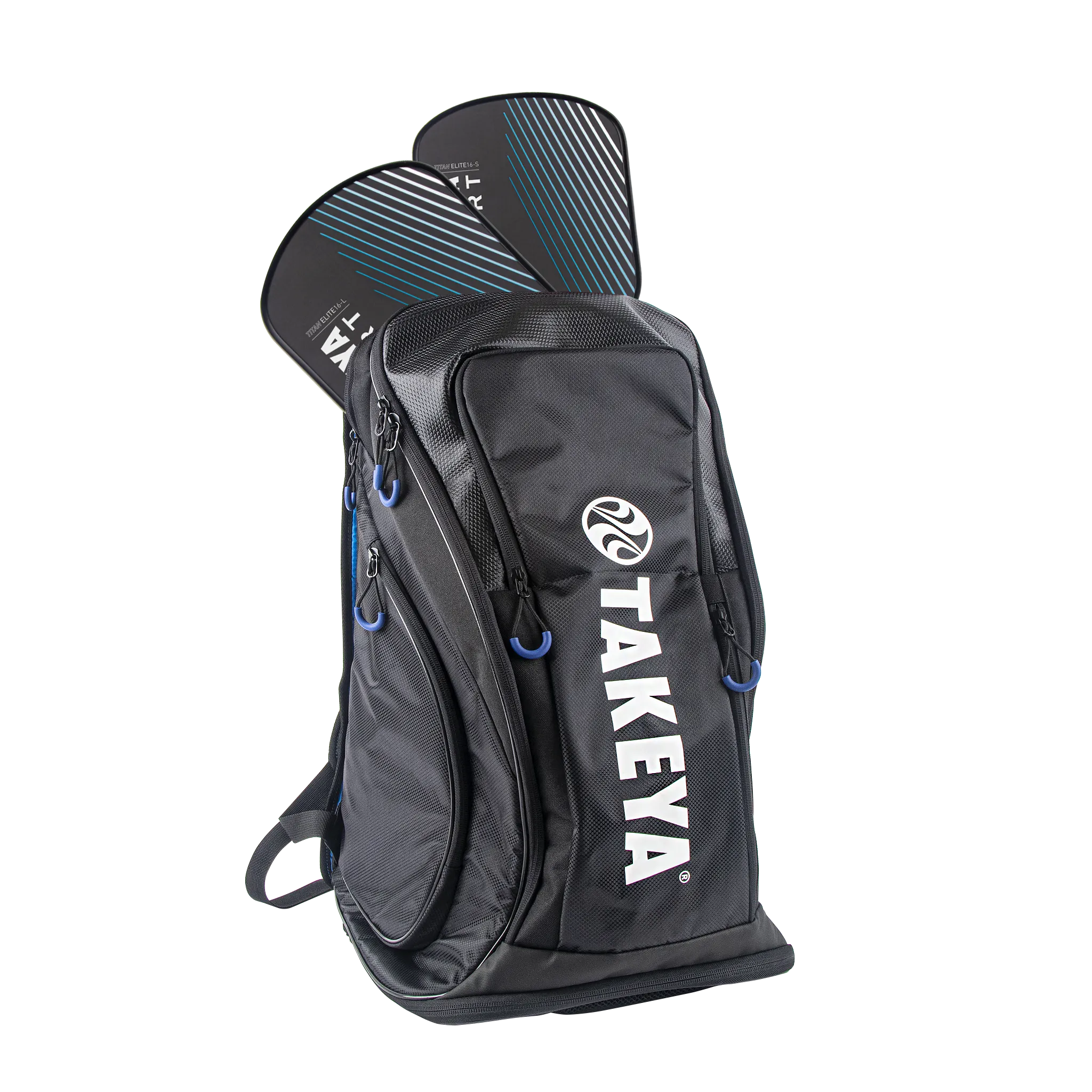 Takeya Sport Pickleball Backpack