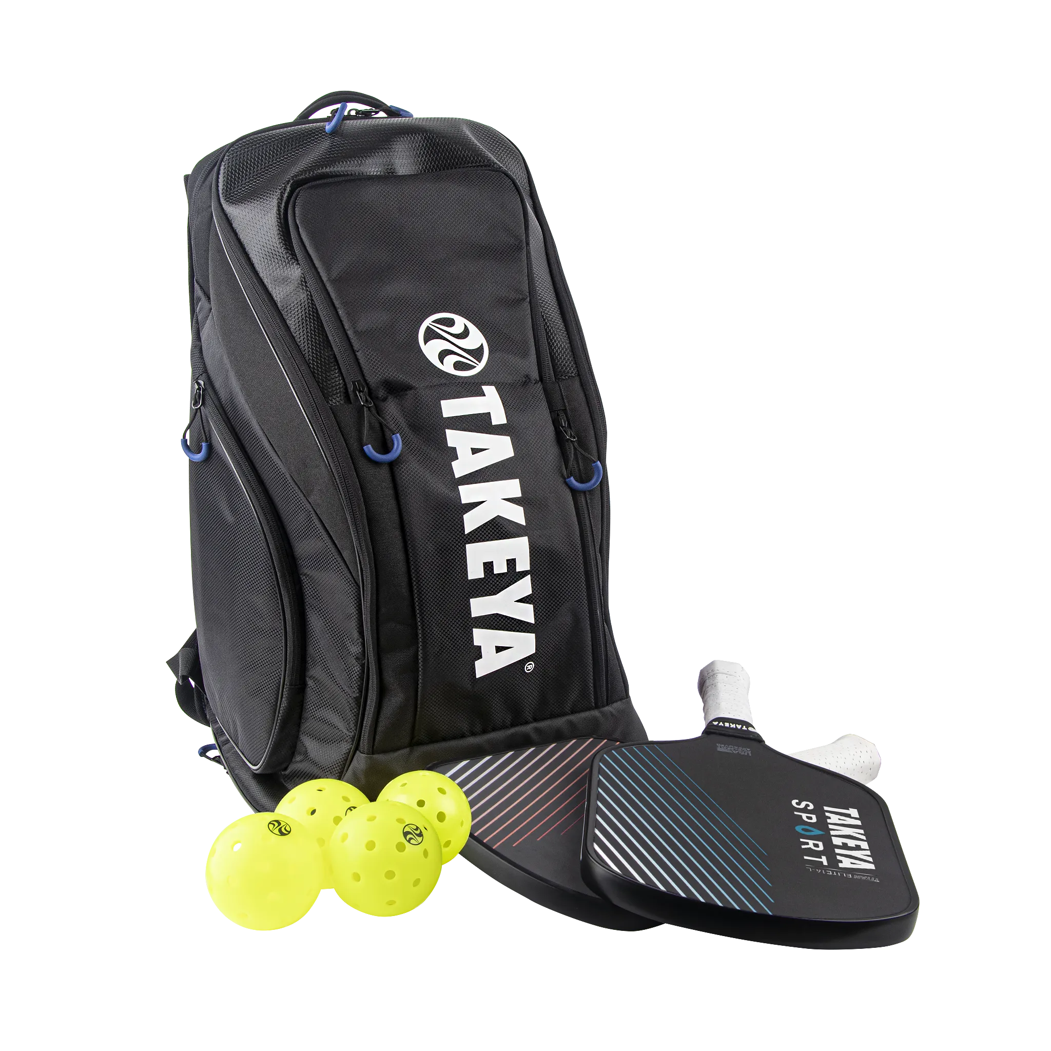 Takeya Sport Pickleball Backpack