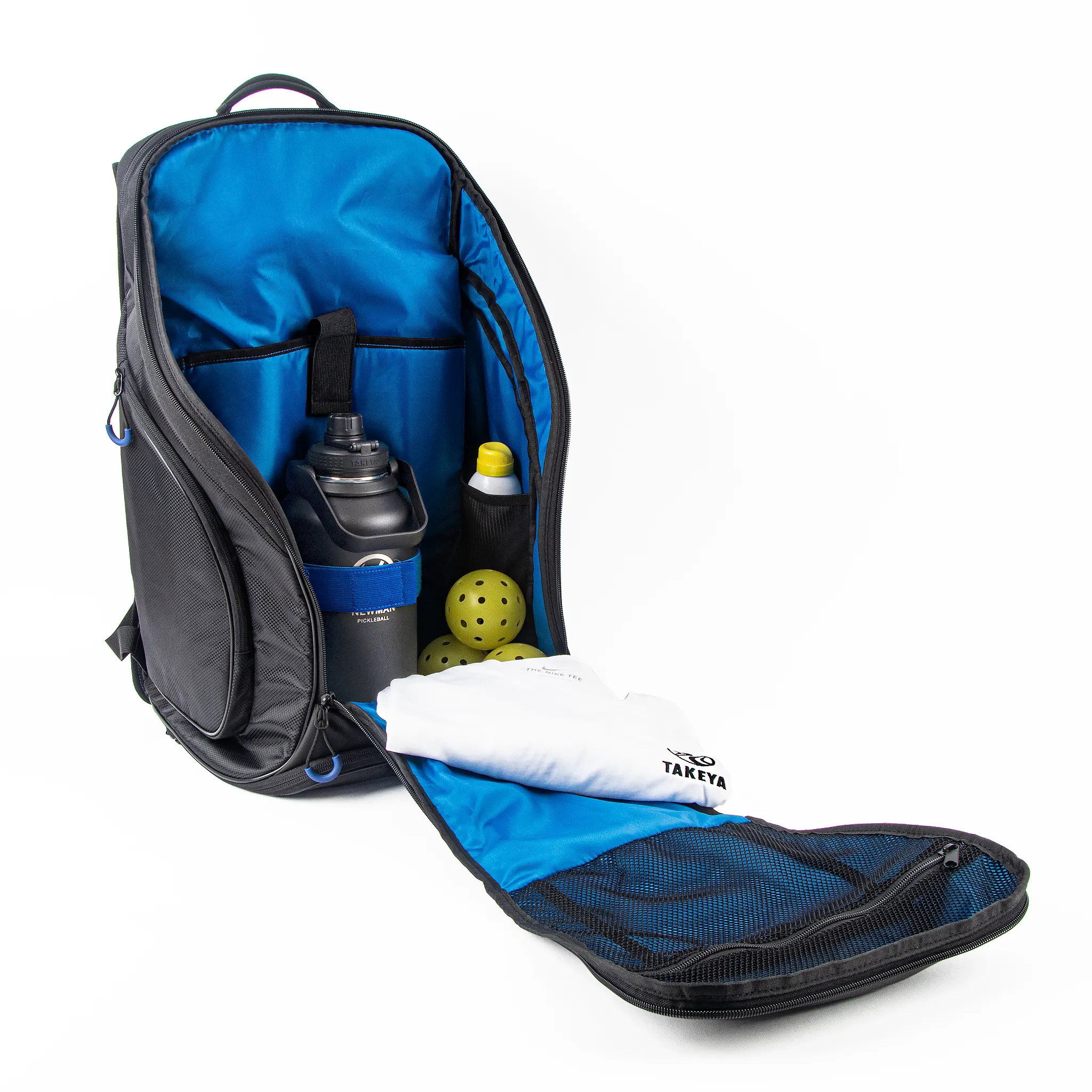 Takeya Sport Pickleball Backpack