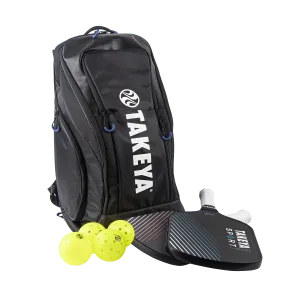 Takeya Sport Pickleball Backpack