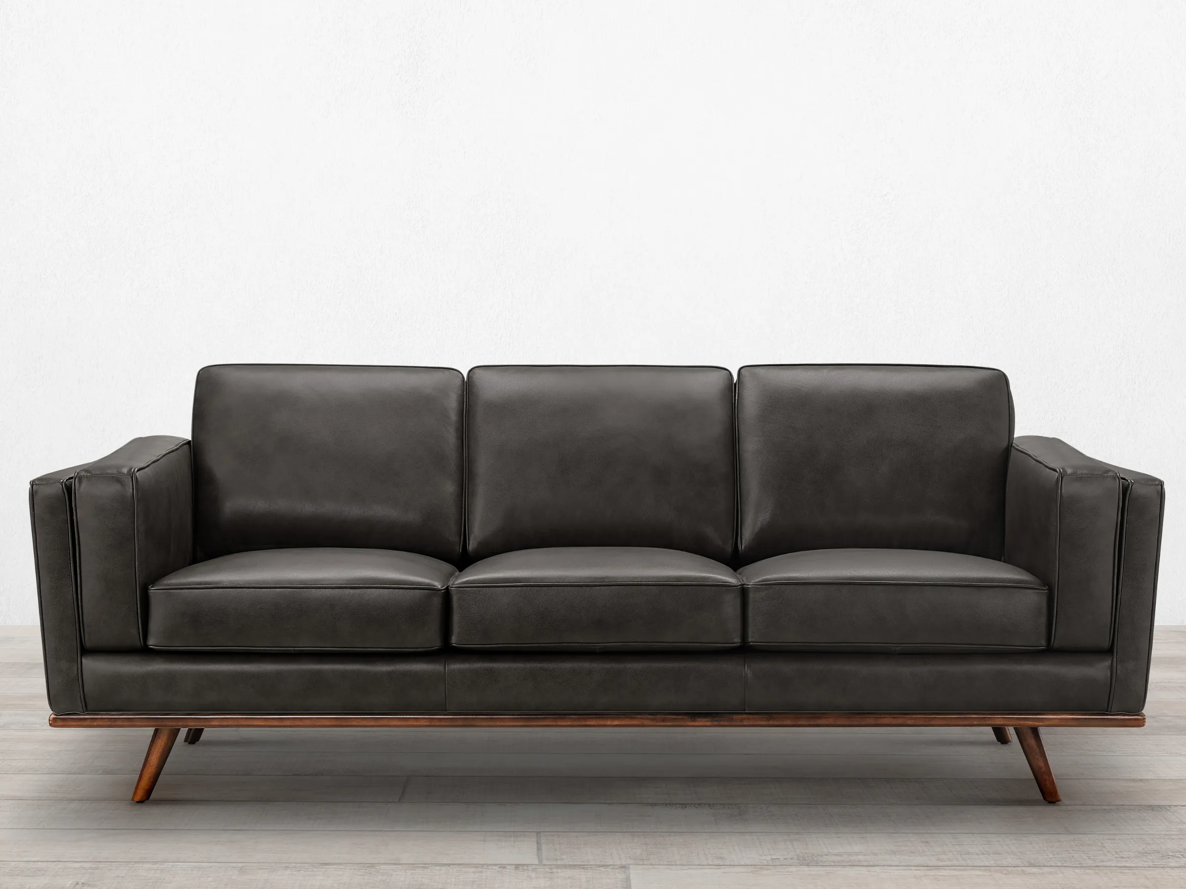 Taverly Leather Sofa