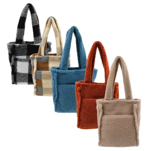 Value Pack Crystal Tote | 12/$296 (Wholesale Only)